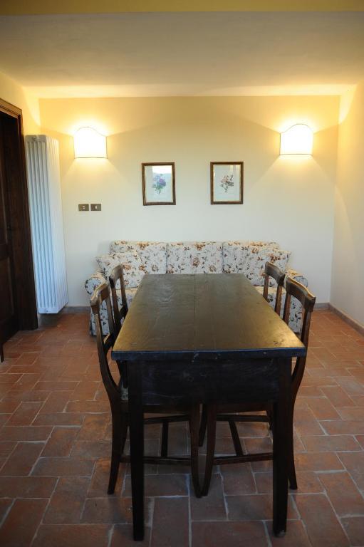 Azienda Agraria Montelujano Gubbio Zimmer foto